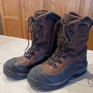 Red Wing Irish Setter Boots
